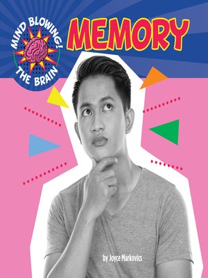 cover image of Memory